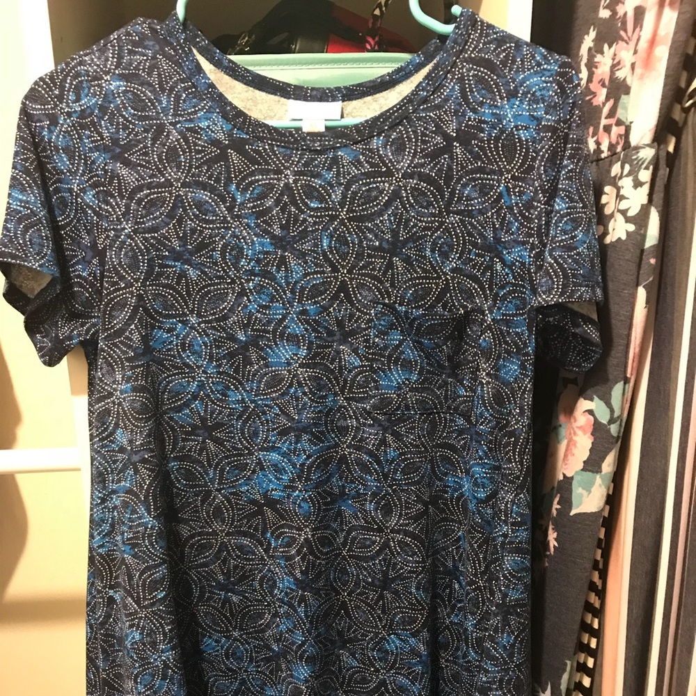 Lularoe Carly